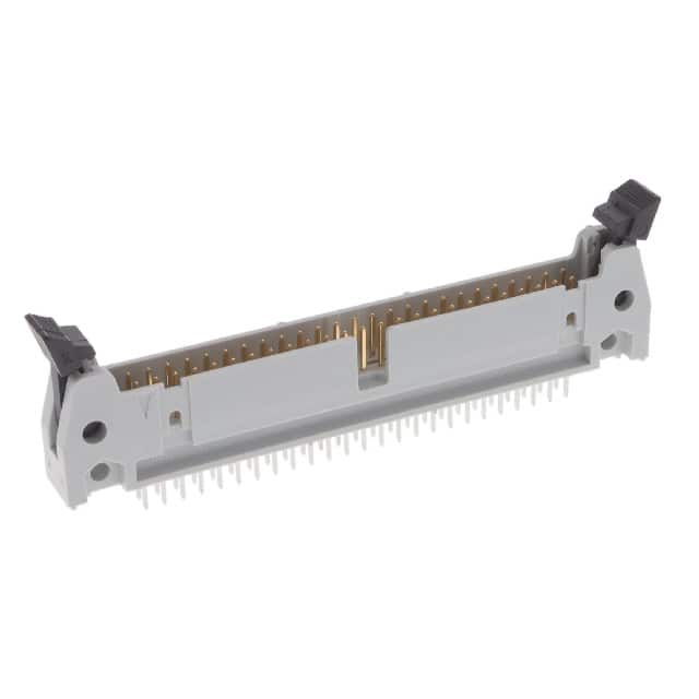 86130502214345E1LF Amphenol ICC (FCI)  Embases à broches mâles